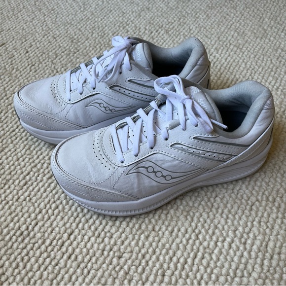 Saucony Echelon Walker 3, Women’s Walking sneaker - size 7.5 - Picture 6 of 9